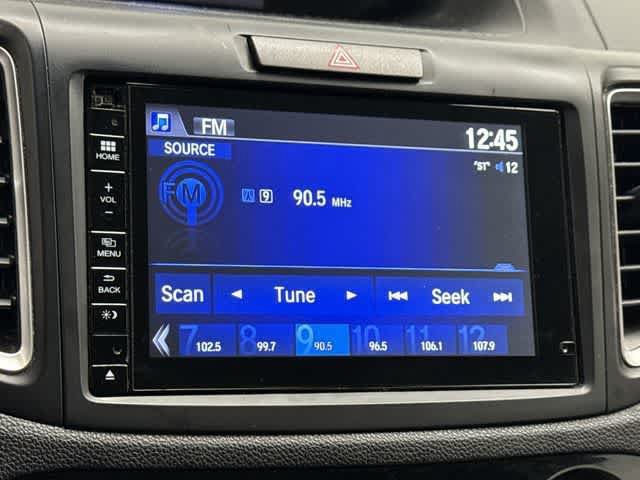 Used 2016 Honda CR-V EX image 11