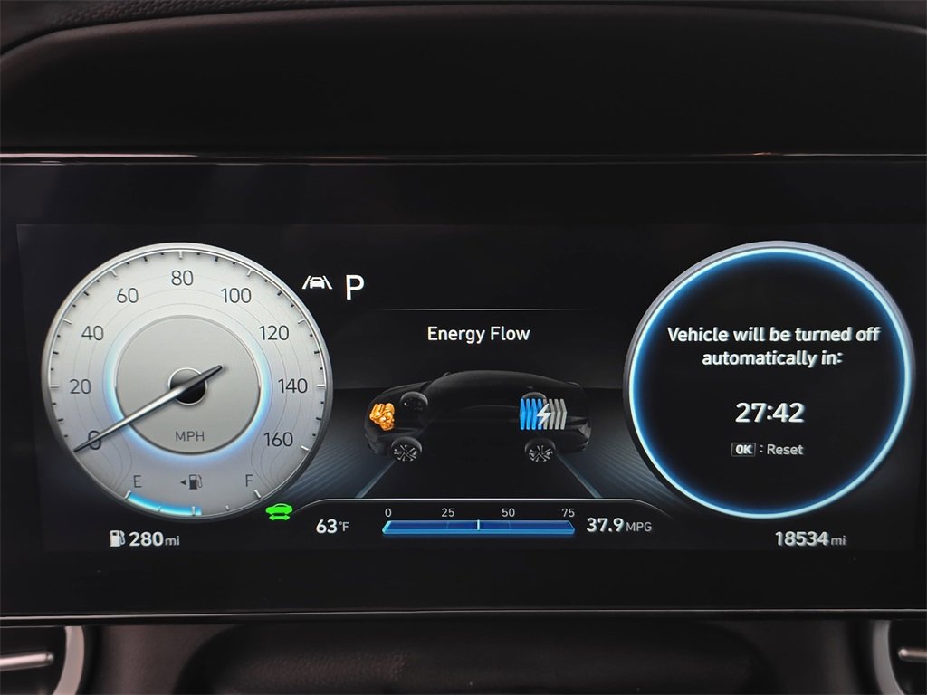 Certified 2023 Hyundai Elantra Limited image 18