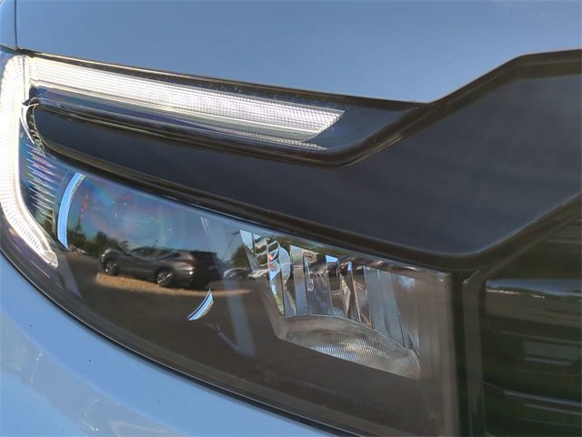 New 2026 Honda Ridgeline Black Edition image 9