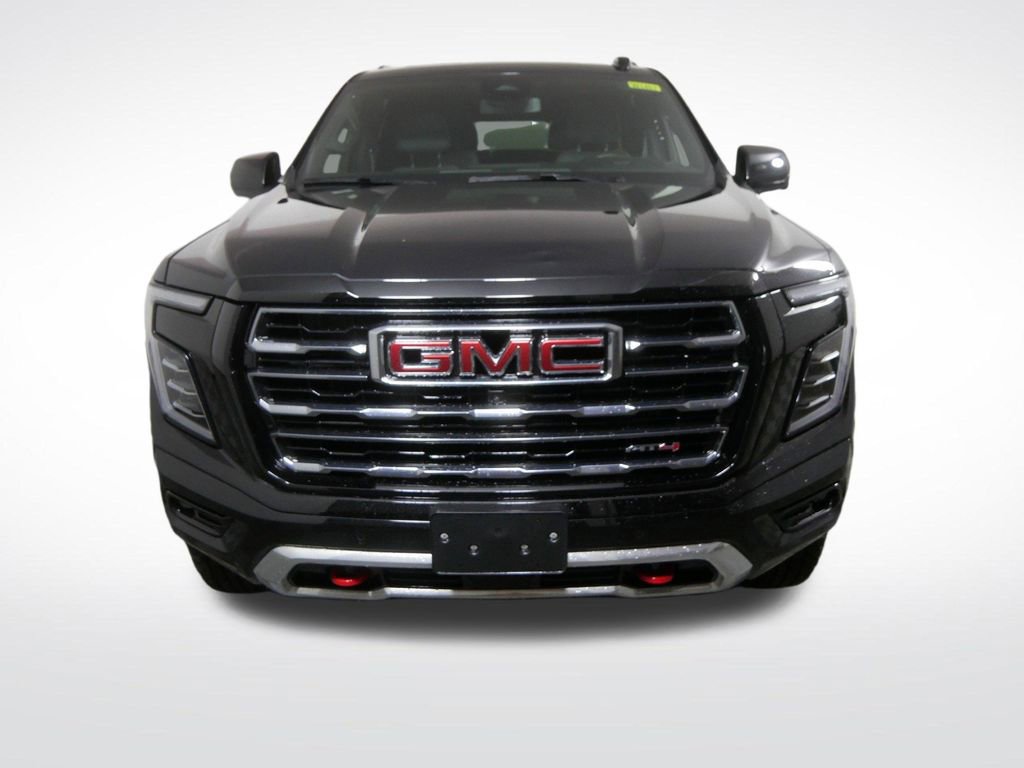 Used 2025 GMC Yukon AT4 AWD/4WD image 11