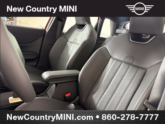 New 2027 MINI Cooper S FWD image 11