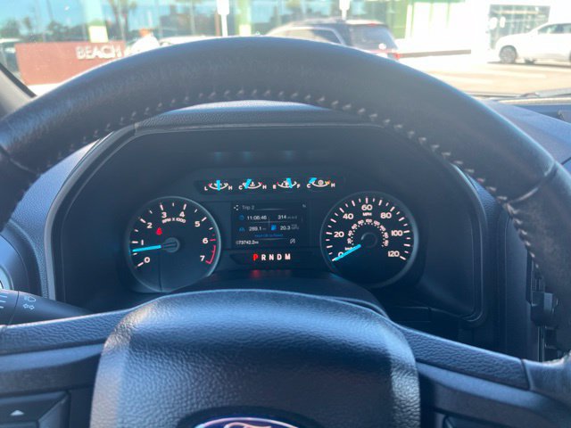 Used 2019 Ford F150 XLT w/ Equipment Group 302A Luxury AWD/4WD image 10