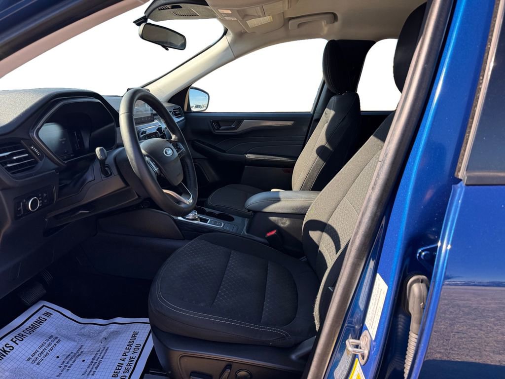 Certified 2023 Ford Escape Active image 13