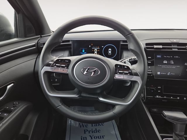 Used 2022 Hyundai Santa Cruz SEL Premium w/ Cargo Package AWD/4WD image 13