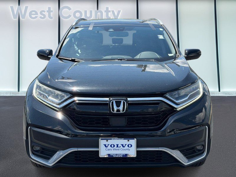 Used 2020 Honda CR-V Touring image 10