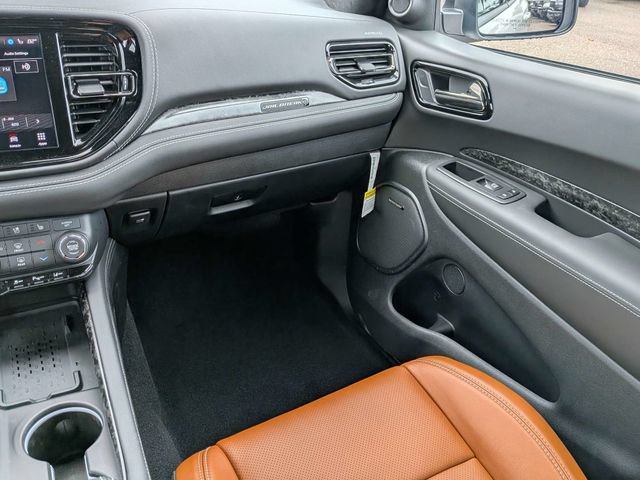 New 2026 Dodge Durango SRT Hellcat w/ Premium Group AWD/4WD image 18