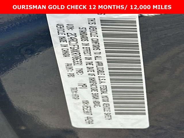 Used 2019 Chrysler Pacifica Touring Plus image 30