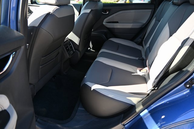 New 2026 Subaru Forester Limited image 17