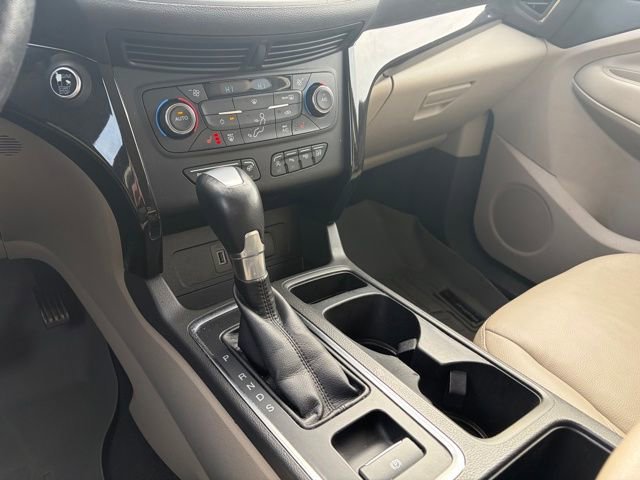 Used 2017 Ford Escape Titanium w/ Equipment Group 301A image 21