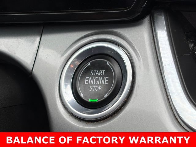 Used 2024 Chevrolet Trax LT w/ Driver Confidence Package FWD image 25