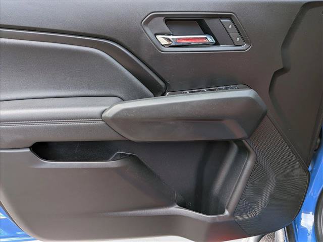 Used 2025 GMC Canyon Elevation AWD/4WD image 10