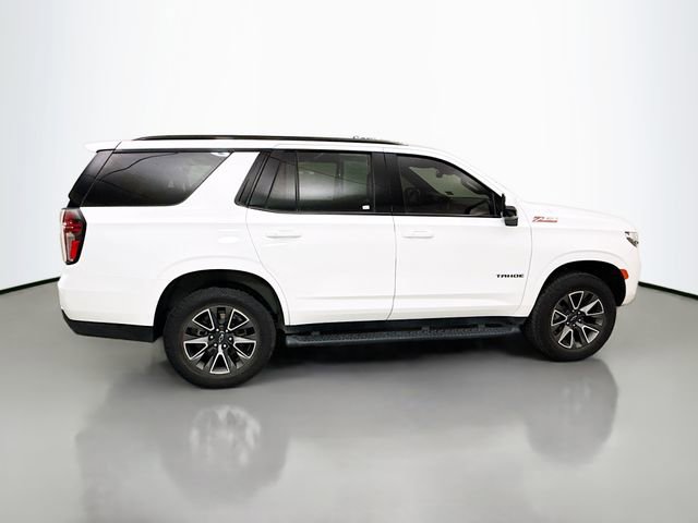 Used 2024 Chevrolet Tahoe Z71 w/ Luxury Package AWD/4WD image 10