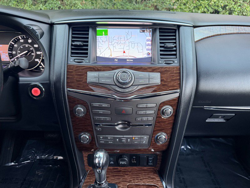 Used 2019 Nissan Armada SL w/ Premium Package image 27