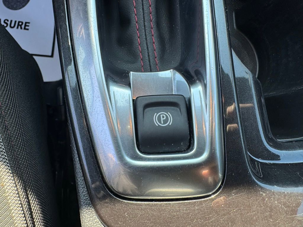 Used 2023 Chevrolet TrailBlazer RS image 27