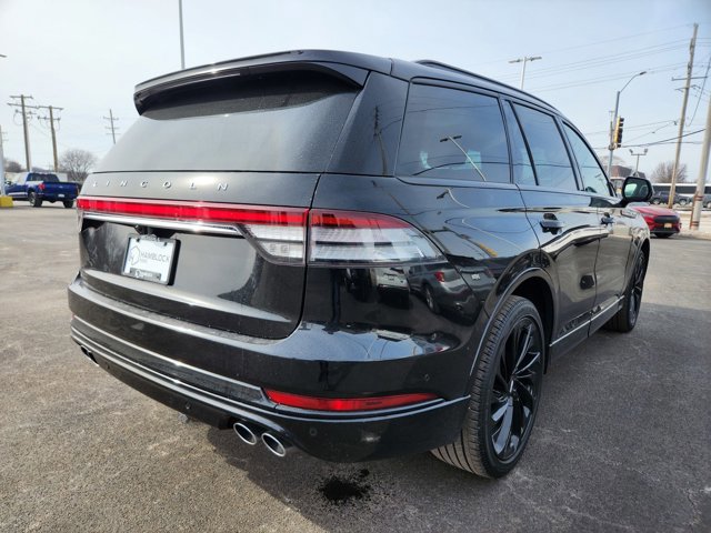 Used 2023 Lincoln Aviator Reserve w/ Jet Package image 43