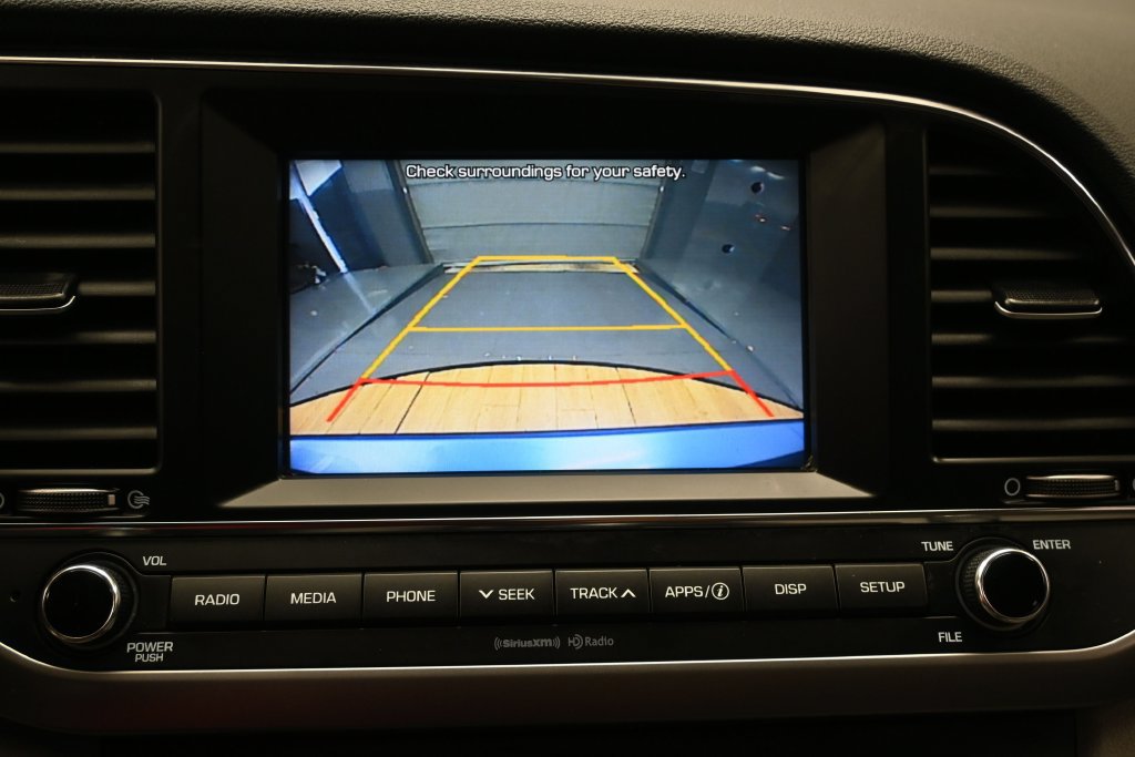 Used 2017 Hyundai Elantra SE FWD image 15