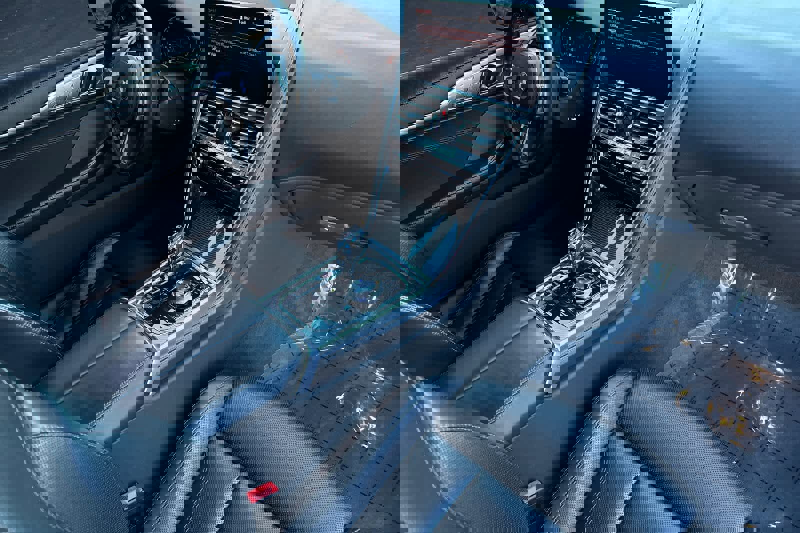 Used 2023 BMW M850i xDrive Coupe w/ Driving Assistance Package image 15