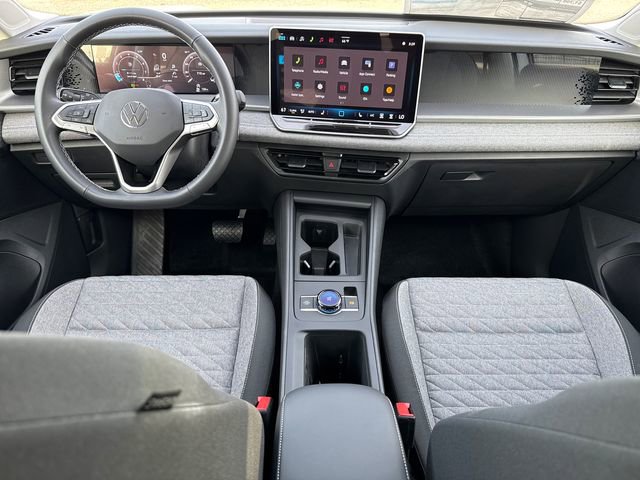 New 2026 Volkswagen Tiguan S image 24