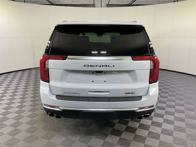 New 2026 GMC Yukon Denali w/ Denali Reserve Package image 5