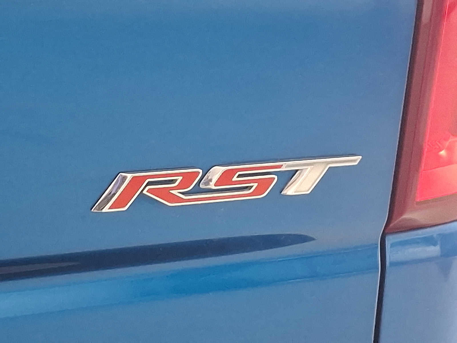 Used 2023 Chevrolet Silverado 1500 RST image 30