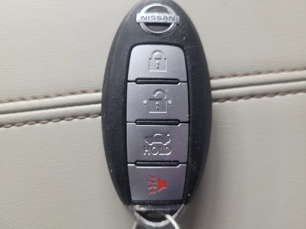 Used 2019 Nissan Altima 2.5 S FWD image 32