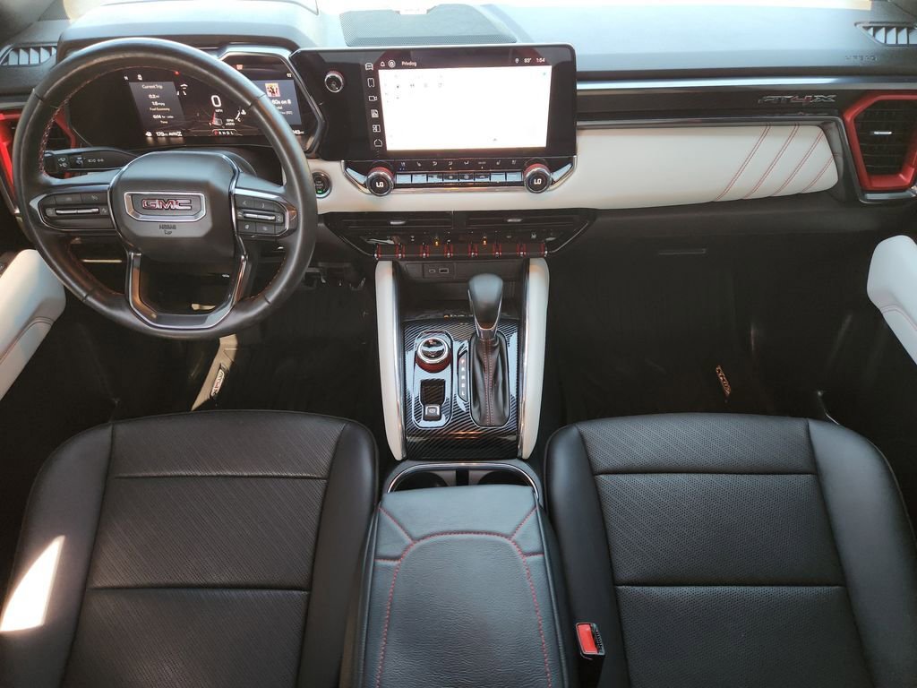Used 2024 GMC Canyon AT4X AWD/4WD image 27