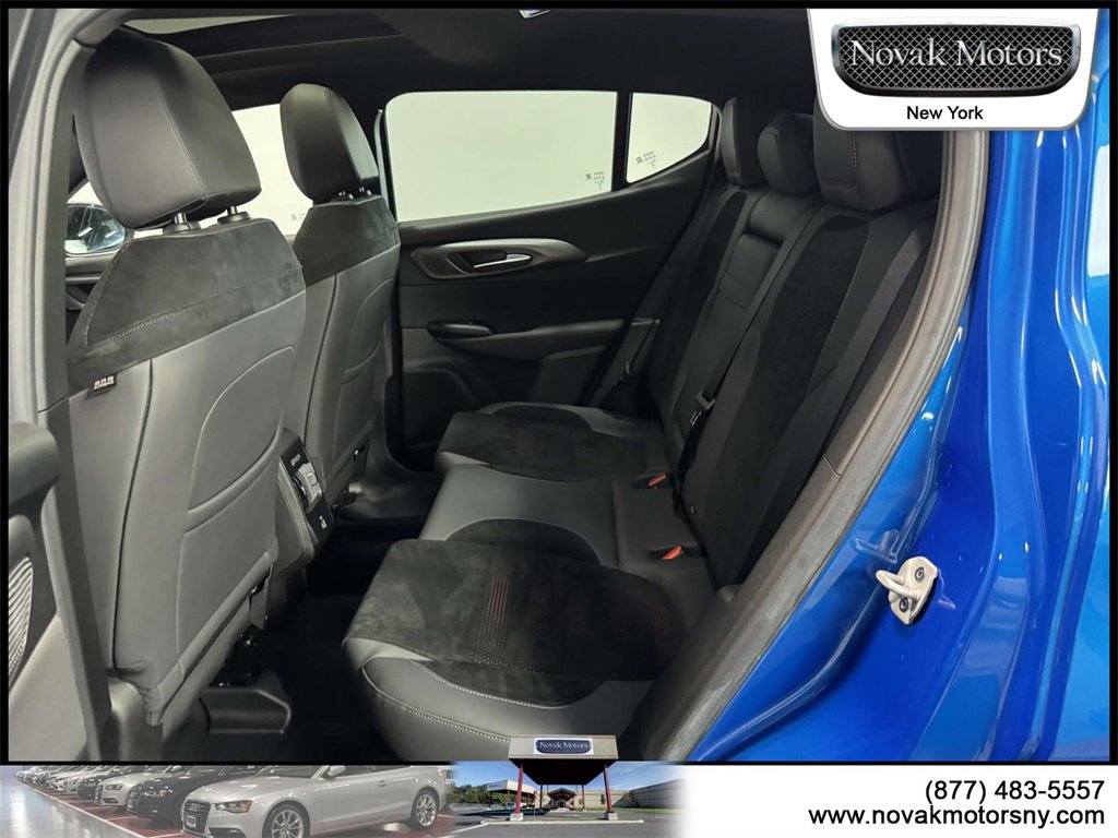 Used 2024 Dodge Hornet R/T Plus image 11