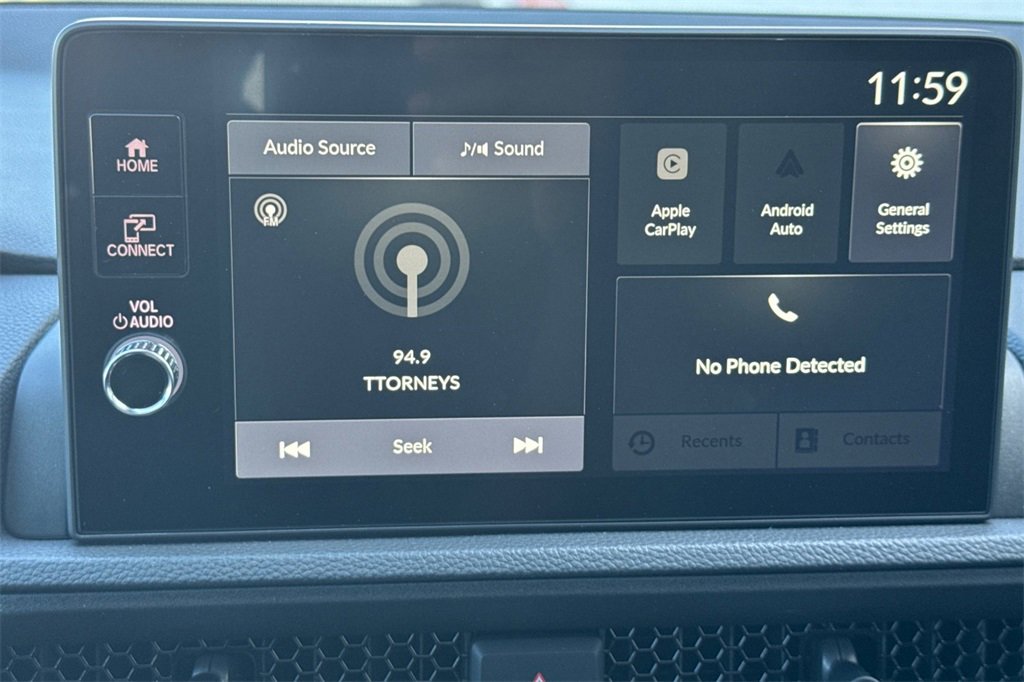 New 2026 Honda CR-V Sport image 18