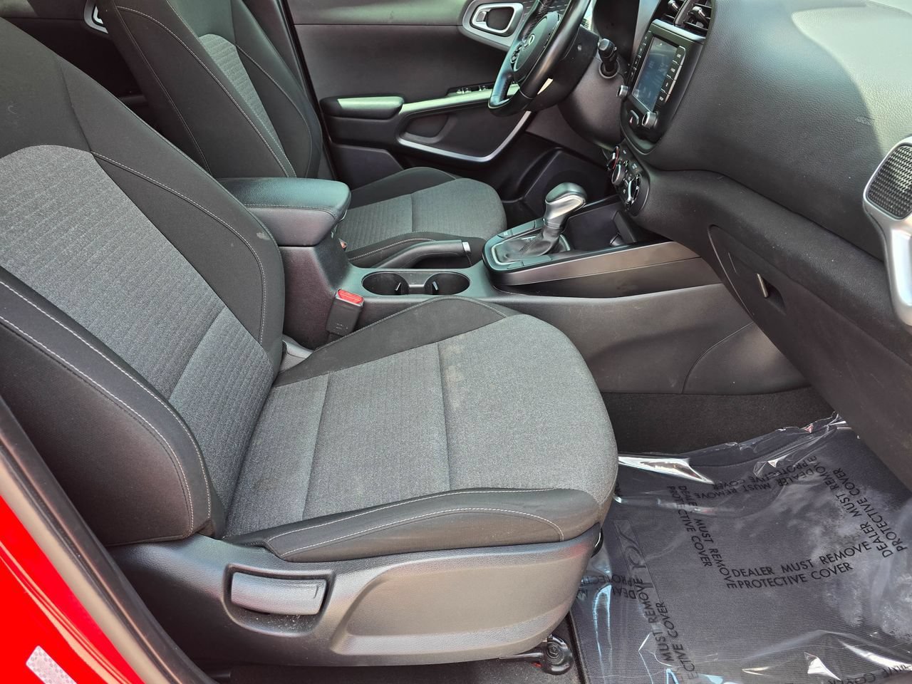 Used 2020 Kia Soul GT-Line w/ GT 2.0L Power Sunroof Package FWD image 40