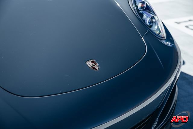 Used 2017 Porsche 911 Carrera image 26