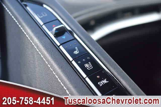 Used 2024 Chevrolet Corvette Stingray Preferred Cpe w/ 2LT RWD image 40