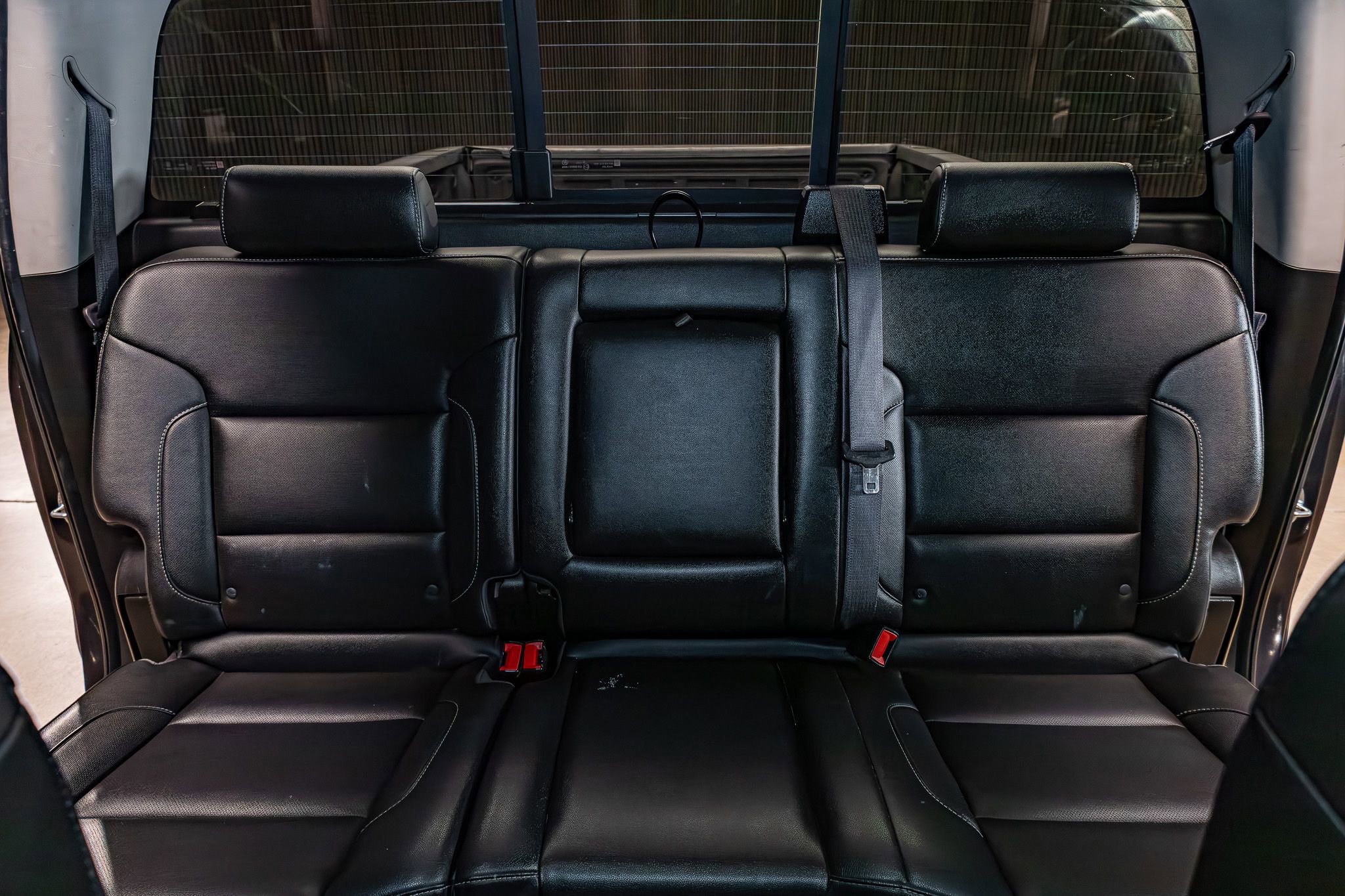 Used 2016 Chevrolet Silverado 2500 LTZ w/ Duramax Plus Package image 24