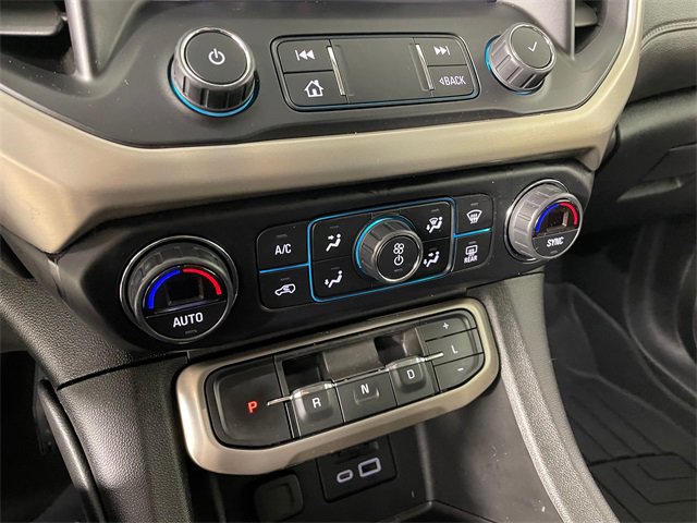Certified 2022 GMC Acadia Denali w/ Denali Technology Package image 8