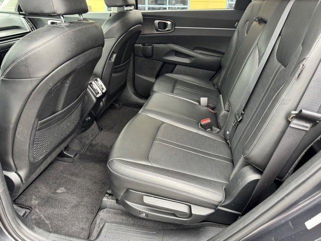 Certified 2024 Kia Sorento S image 16