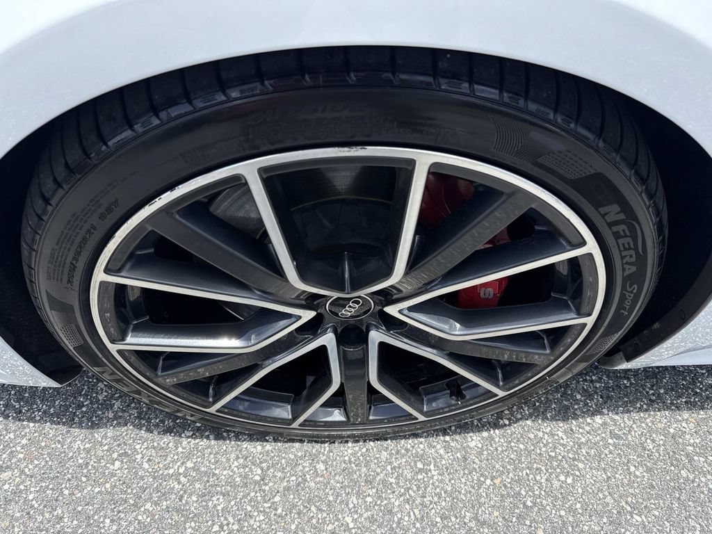 Used 2021 Audi S7 Prestige AWD/4WD image 11