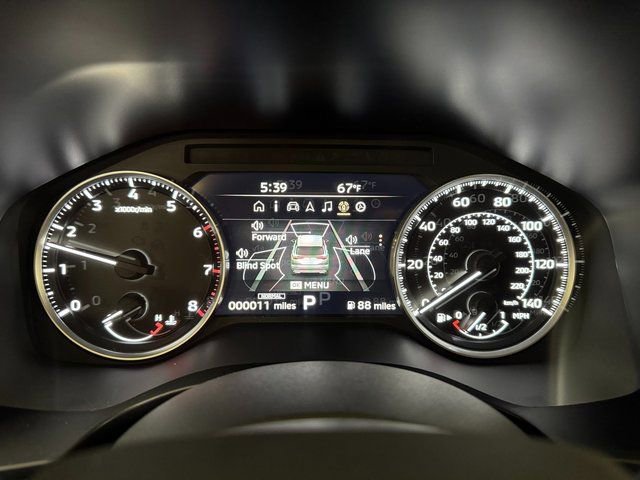 New 2026 Mitsubishi Outlander SE AWD/4WD image 12