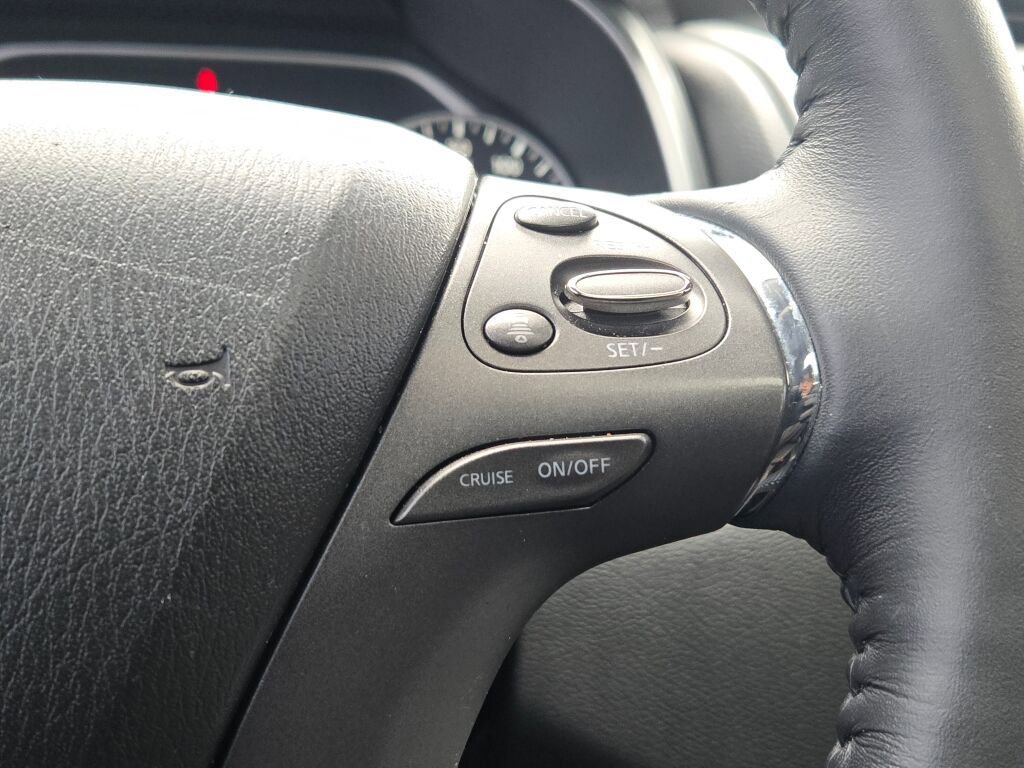 Used 2022 Nissan Murano Platinum w/ Cargo Package image 29