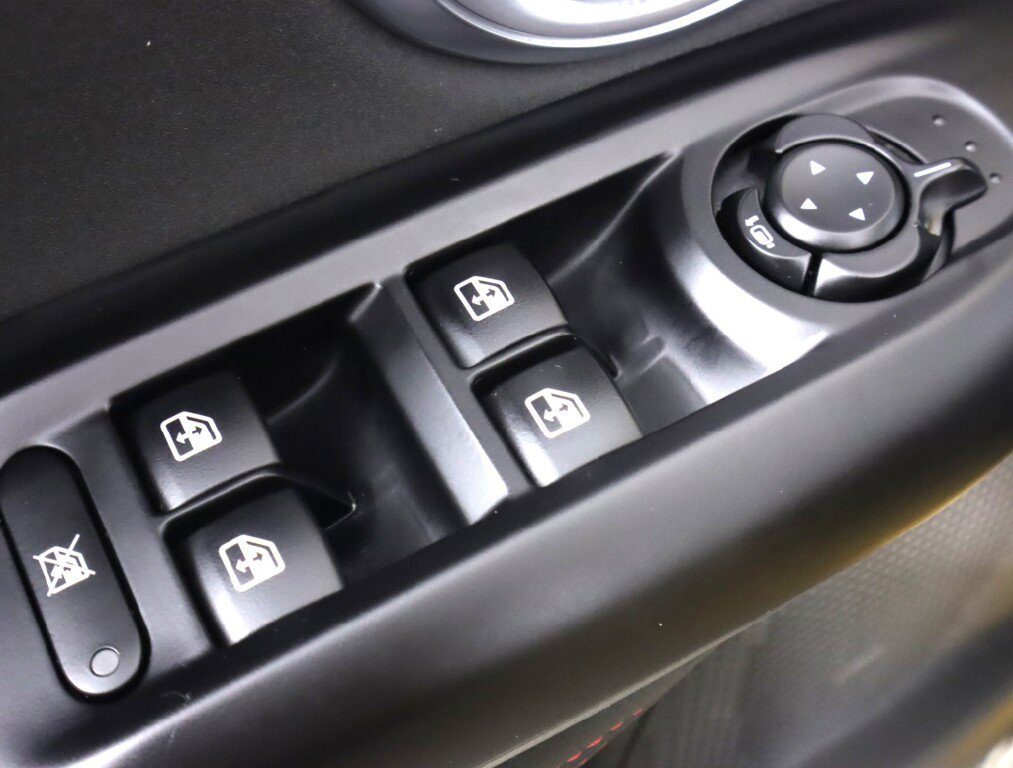 Used 2024 Dodge Hornet R/T Plus w/ Tech Pack Plus w/o Parking image 28