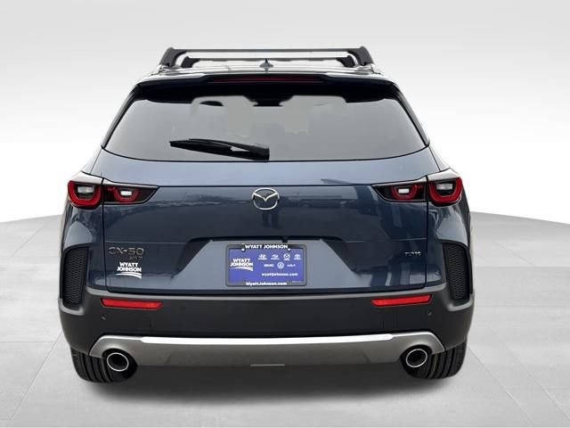 New 2026 MAZDA CX-50 AWD 2.5 S w/ Weather Package image 4