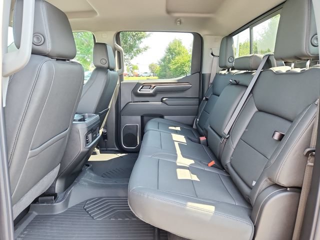 New 2026 Chevrolet Silverado 1500 RST AWD/4WD image 15