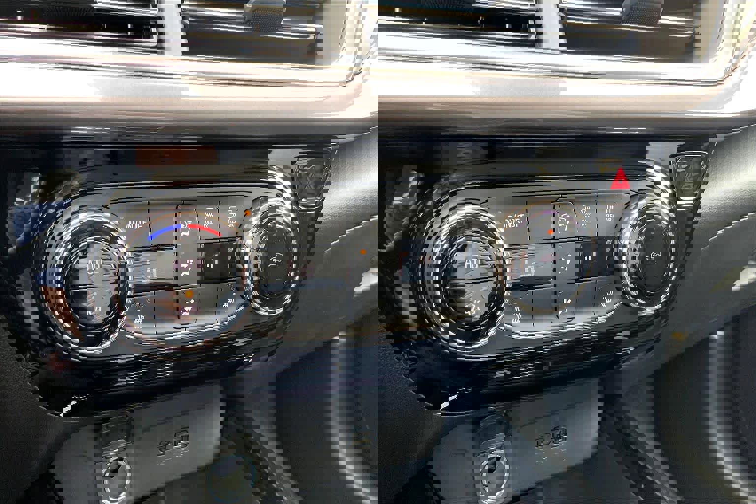 Used 2026 Chevrolet Trax ACTIV w/ Driver Confidence Package image 34