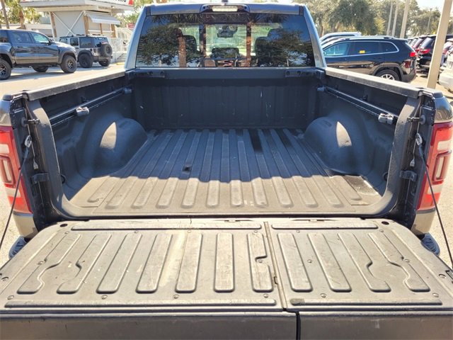 Certified 2022 RAM 1500 Limited image 10
