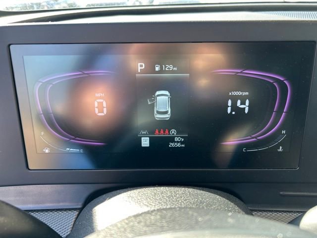 Used 2025 Kia Sportage LX image 28