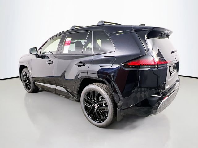 New 2026 Toyota RAV4 XSE image 5