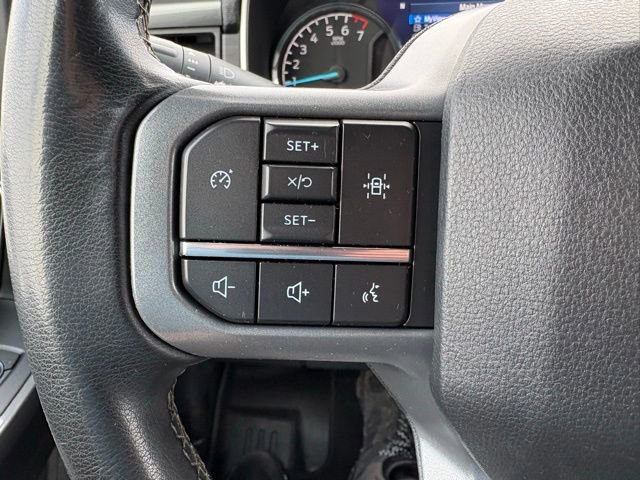 Used 2023 Ford F150 XLT w/ Equipment Group 302A High image 49