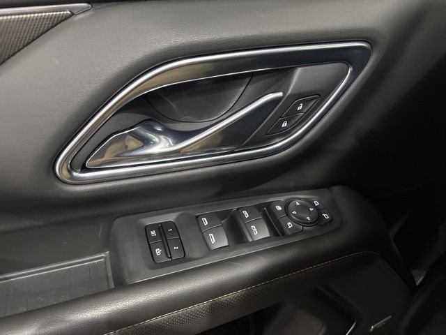Used 2021 GMC Yukon AT4 w/ AT4 Premium Plus Package AWD/4WD image 34