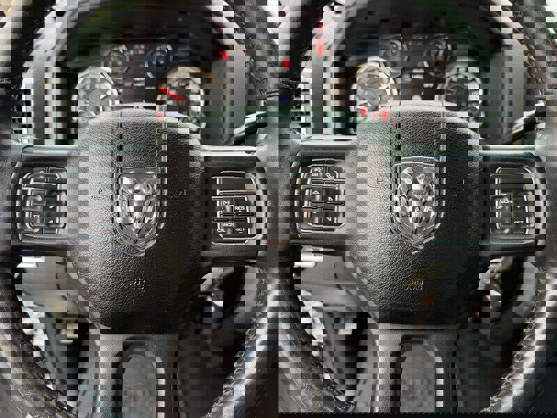 Used 2018 RAM 2500 Lone Star image 32