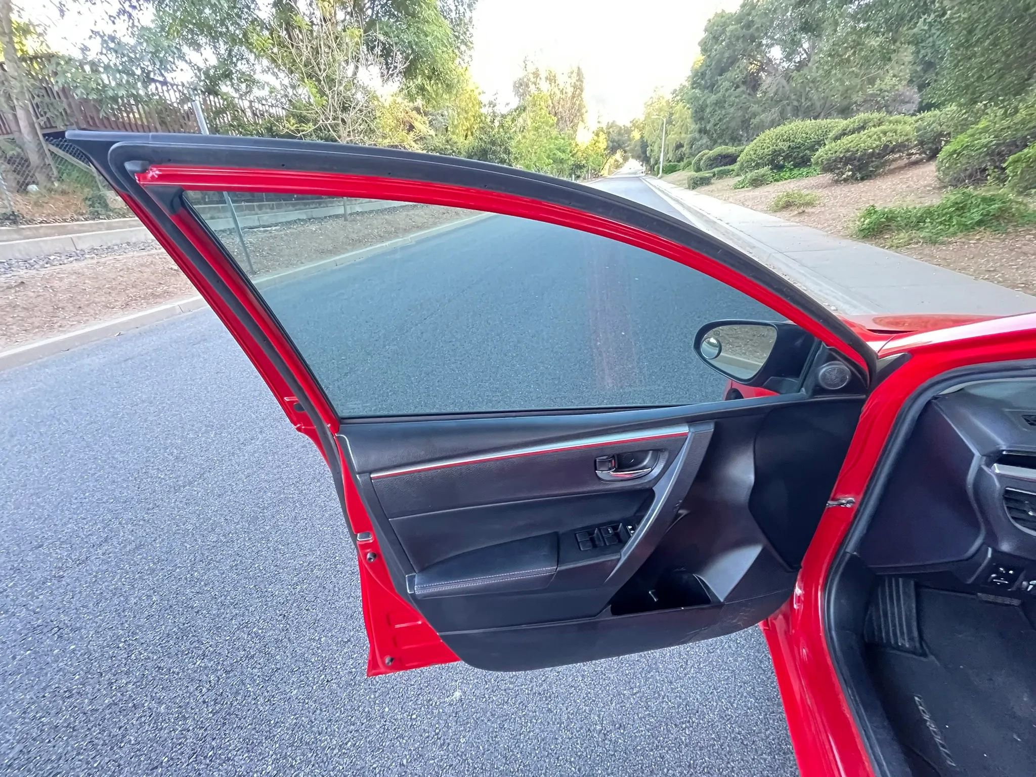 Used 2016 Toyota Corolla S Special Edition FWD image 15