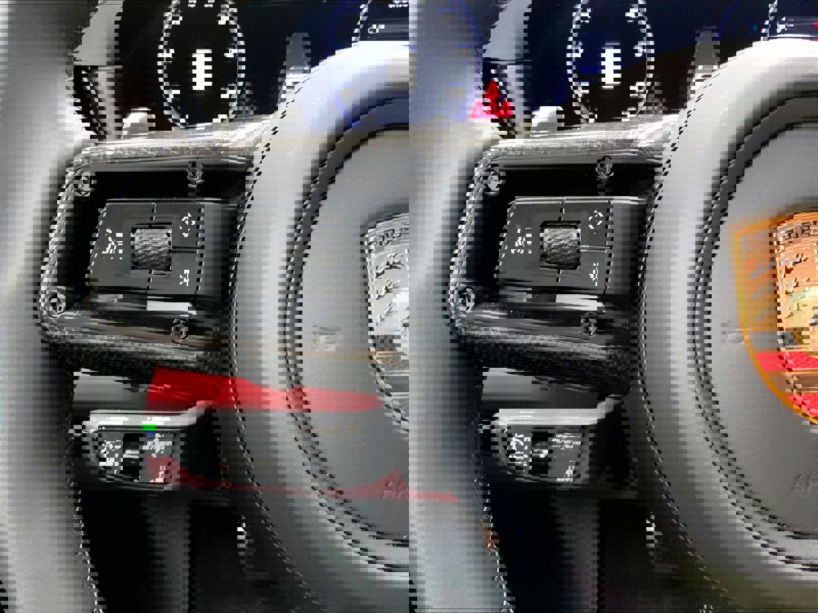 Used 2026 Porsche Cayenne Turbo GT image 15