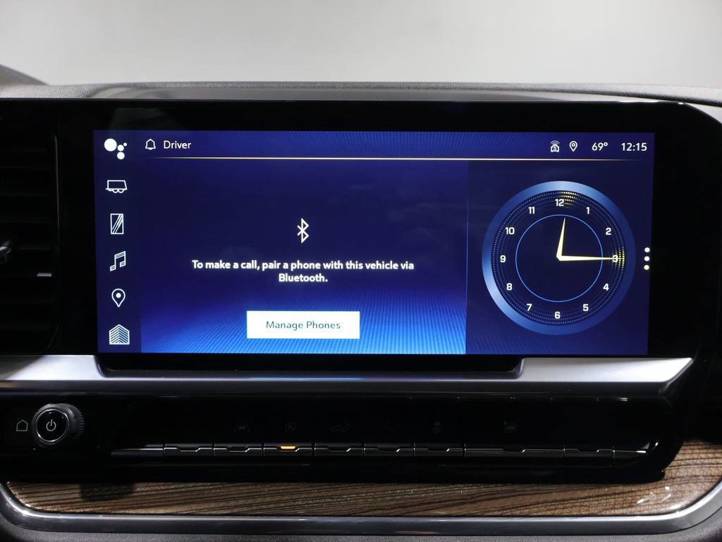 Used 2023 Chevrolet Silverado 1500 LT AWD/4WD image 27